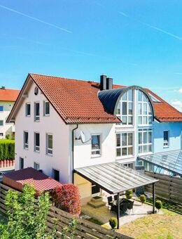 Platz für Groß und Klein - euer neues Zuhause mit Wohlfühlgarantie - Passau
