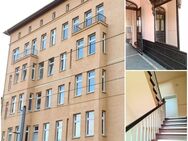 Zwei Zimmer Wohnung in Uni Nähe mit neuer Einbauküche ab KW25! - Magdeburg