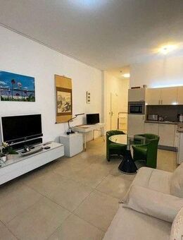 Moderne, möblierte Wohnung in der Augsburger Innenstadt - Augsburg