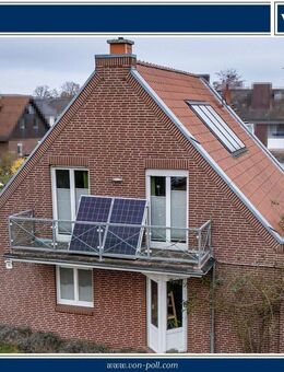 ... in nur wenigen Minuten sind Sie am See! - Familienhaus mit Naturgrundstück! - Güster