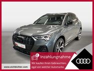 Audi Q3, 40 TFSI quattro S line STH, Jahr 2024 - Landshut