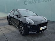 Ford Puma, ST-Line X Winterpaket, Jahr 2022 - München