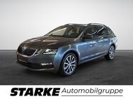 Skoda Octavia, 2.0 TDI Combi Soleil, Jahr 2020 - Ibbenbüren