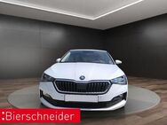 Skoda Scala 1.0 TSI AHK VORBEREITUNG KLIMA PDC - Greding