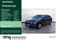 Skoda Scala, 1.0 TSI Ambition Scala Ambition, Jahr 2023 - Freudenstadt