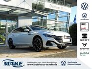 VW Arteon, 2.0 TSI Shooting Brake R-Line, Jahr 2023 - Brand-Erbisdorf