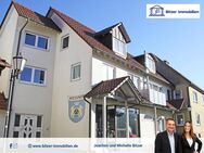 Großzügiges und gepflegtes Wohn- und Geschäftshaus - Kapitalanlage oder Eigennutzung - Winterlingen