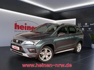 Seat Ateca, 1.5 TSI FR, Jahr 2020 - Werne