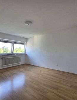 Großzügige 3 Zimmerwohnung mit Balkon und Aufzug - Geretsried