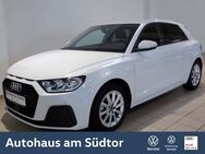 Audi A1, 1.0 TFSI 25 Sportback |, Jahr 2023 - Rietberg