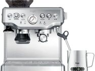 Sage Espressomaschine »The Barista Express, SES875BSS2EEU1A«