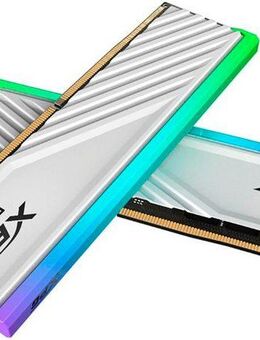 ADATA Lancer Blade RGB 32GB (2x16GB) Kit DDR5-6000 PC-Arbeitsspeicher