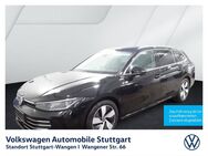 VW Passat Variant, 2.0 TDI Elegance, Jahr 2024 - Stuttgart