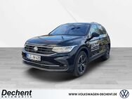 VW Tiguan, MOVE Easy, Jahr 2023 - Saarlouis