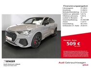 Audi RSQ3, Sportback SONOS Abgasanlage, Jahr 2021 - Lübeck