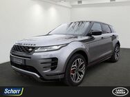 Land Rover Range Rover Evoque D200 R-Dynamic SE (LZ) - Erfurt