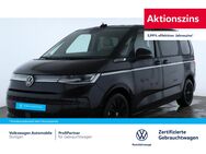 VW Multivan, 2.0 TDI Style Euro 6d ISC FCM, Jahr 2024 - Stuttgart