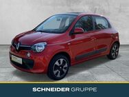 Renault Twingo, LIBERTY SCe 70 Stop & Start, Jahr 2015 - Frankenberg (Sachsen)