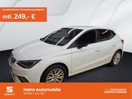 Seat Ibiza, 1.0 TSI FR V, Jahr 2024 - Weinstadt Zentrum