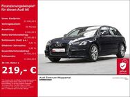 Audi A6, 3.0 TDI QUATTRO Avant, Jahr 2016 - Wuppertal