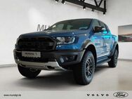 Ford Ranger, Raptor DK, Jahr 2023 - Landshut