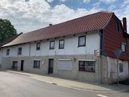 Wohn- und Geschäftshaus nahe Schöningen - Söllingen