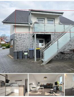 Hochwertige Eigentumswohnung in zentrumsnaher Wohnlage! - Hückelhoven