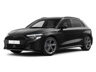 Audi A3, Sportback 35TDI S line BUSINESS PAKET GRP, Jahr 2024 - Speyer