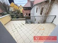Charmante 4 Raum Wohnung über den Dächern der Altstadt von Bautzen - Bautzen