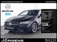 Mercedes CLA 200, SB AMG-Premium Easy-P 18, Jahr 2023 - Dillenburg