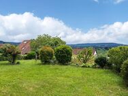 Zur Miete: 2-Zimmer-Wohnung mit Terrasse und herrlichem Fernblick in Forchheim-Reuth - Forchheim (Bayern)