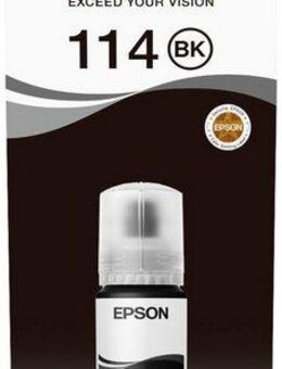 Epson 114 EcoTank Tintenpatrone