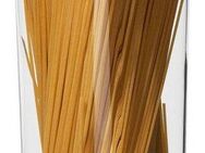 OXO Good Grips Vorratsdose, Kunststoff, (1-tlg), KLEINES QUADRAT - GROSS 2.1L