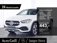 Mercedes GLA 200, Progressive KeyGO MBUX, Jahr 2023 - Hohenlinden