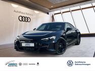 Audi e-tron, GT DYNAMINKP ASSISTP 21 ADAPTIVE SUSP, Jahr 2022 - Idar-Oberstein