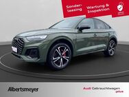 Audi Q5, Sportback 50 TDI QUATTRO S-LINE, Jahr 2023 - Leinefelde-Worbis Leinefelde