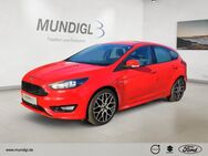 Ford Focus, 1.5 ST-Line EcoBoost, Jahr 2017 - Landshut