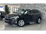 BMW X5 40d SPORT*DRIVING-A*NAVI-P*HUD*MEMO*HK7 - Uhingen