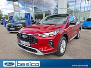 Ford Kuga, Active X, Jahr 2024 - Glauchau