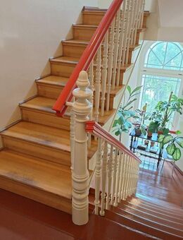 3-Zimmer-Eigentumswohnung mit Balkon und Stellplatz in Zentrumsähe - Greifswald