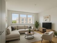 Erstbezug Neubau Kohlenhof 60 - Exklusives Wohnen im Herzen Nürnbergs - Nürnberg