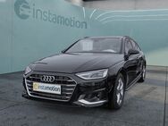 Audi A4, Avant 35 TFSI advanced, Jahr 2024 - München