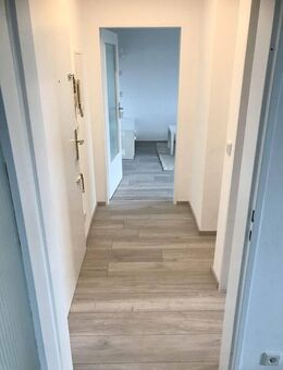 Stilvolle, vollständig renovierte 2-Raum-Wohnung mit gehobener Innenausstattung in Mannheim - Mannheim