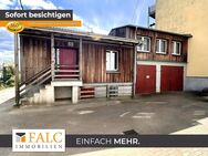 ***Zwei Wohneinheiten, viele Möglichkeiten - Ihr neues Zuhause wartet!*** - Schwerin