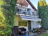 EG-Eigentumswohnung in sonniger und ruhiger Lage - Goddert