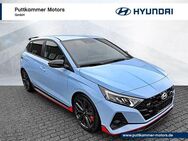 Hyundai i20, 1.6 T-GDi N Performance Assistenzpaket N Performance, Jahr 2024 - Rellingen