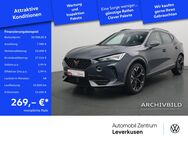 CUPRA Formentor, 1.4 VZ e-Hybrid, Jahr 2023 - Leverkusen