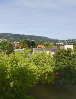 Ideal für Kapitalanleger: Vermietete 3-Zimmer-Wohnung mit 2 Balkonen und PKW-Stellplatz! - Bad Harzburg