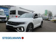 VW T-Roc, 2.0 TDI R-Line, Jahr 2023 - Lemgo