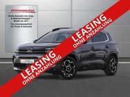 Citroen C5 Aircross PureTech 130 Plus //AZ:0,-- 36x 349,-- - Thannhausen